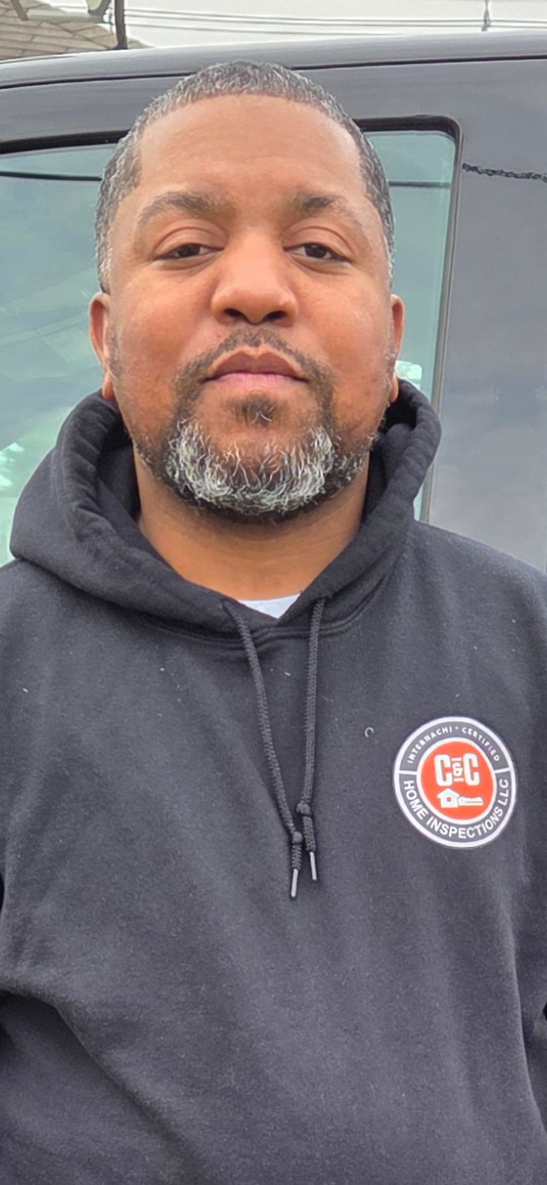 Antwine Jones - C&C Home Inspections LLC